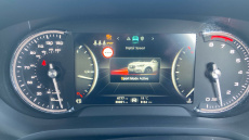 MG Hs 1.5 T-GDI Exclusive 5dr DCT Petrol Hatchback